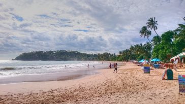 Top travel destinations in Asia