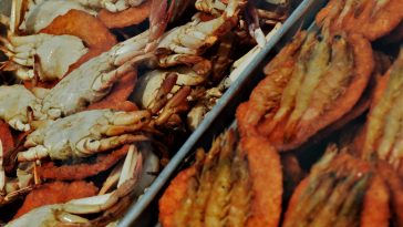 Best Sri Lankan seafood dishes