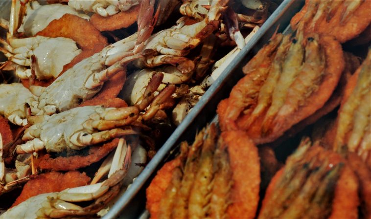 Best Sri Lankan seafood dishes