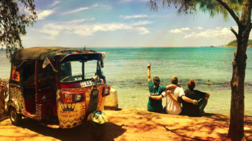 Top 3 reasons why you shuold visit Sri Lanka soon